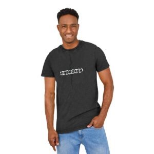 Unbroken Tee
