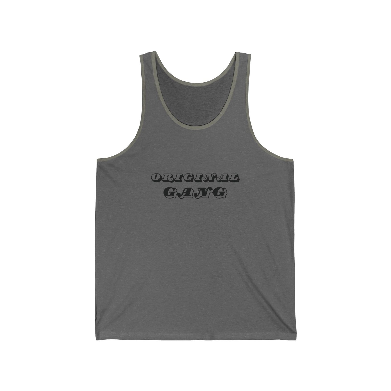OG Jersey