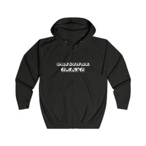 OG Zip-Up
