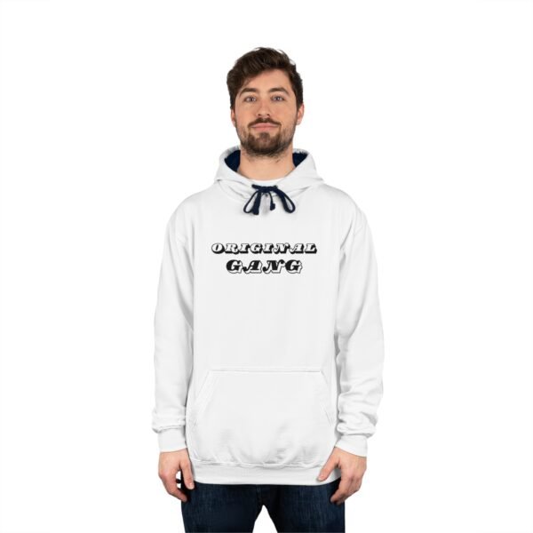 OG Brotherhoodie