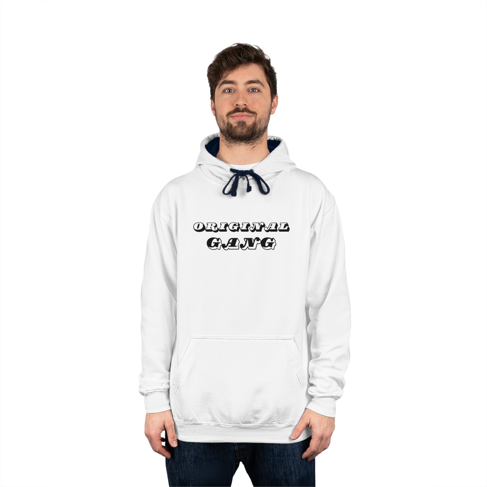 OG Brotherhoodie