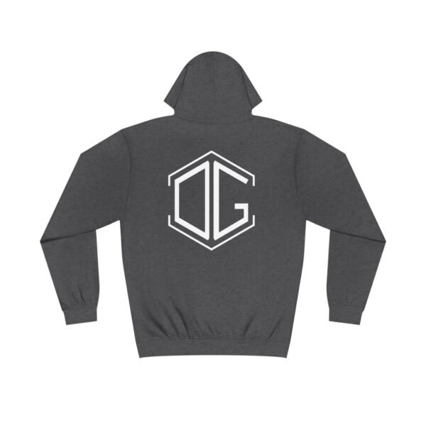 OG Brotherhoodie - Image 5