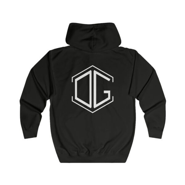 OG Zip-Up - Image 2