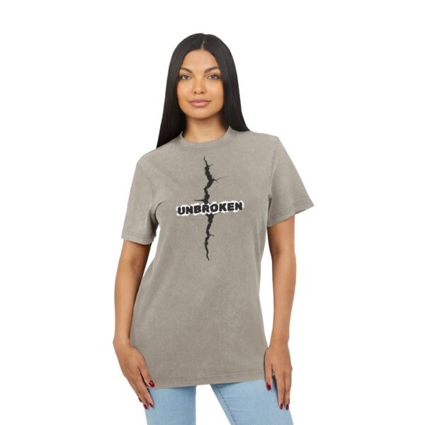 Unbroken Tee - Image 3