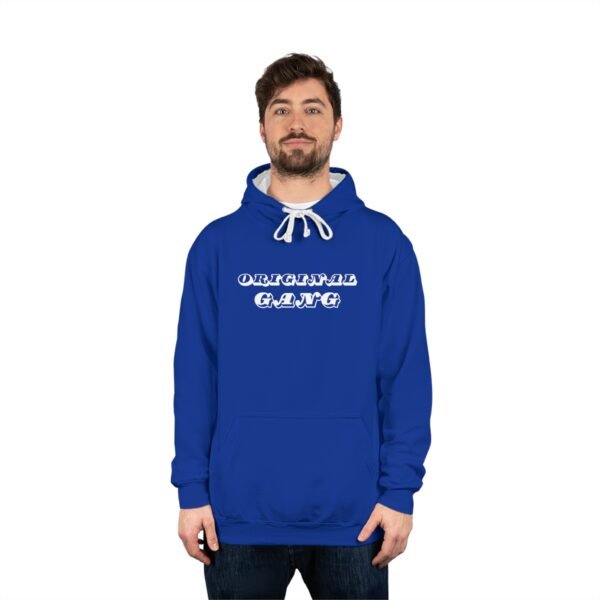 OG Brotherhoodie - Image 9