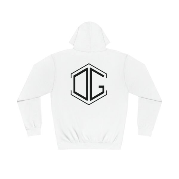 OG Brotherhoodie - Image 3