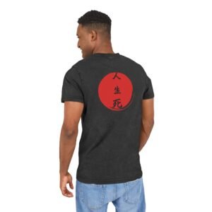 Kanji Tee