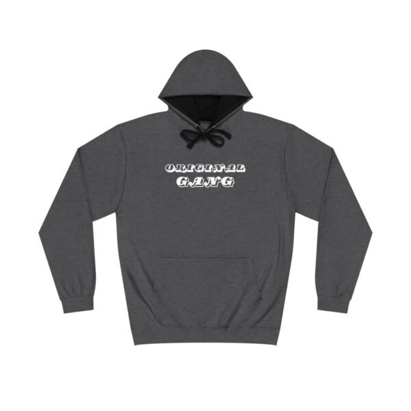 OG Brotherhoodie - Image 4
