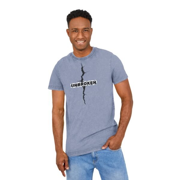 Unbroken Tee - Image 5