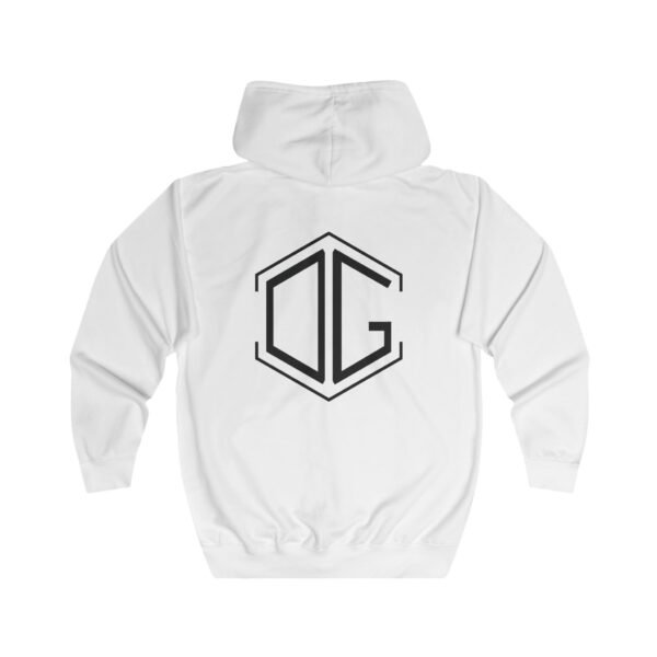OG Zip-Up - Image 4