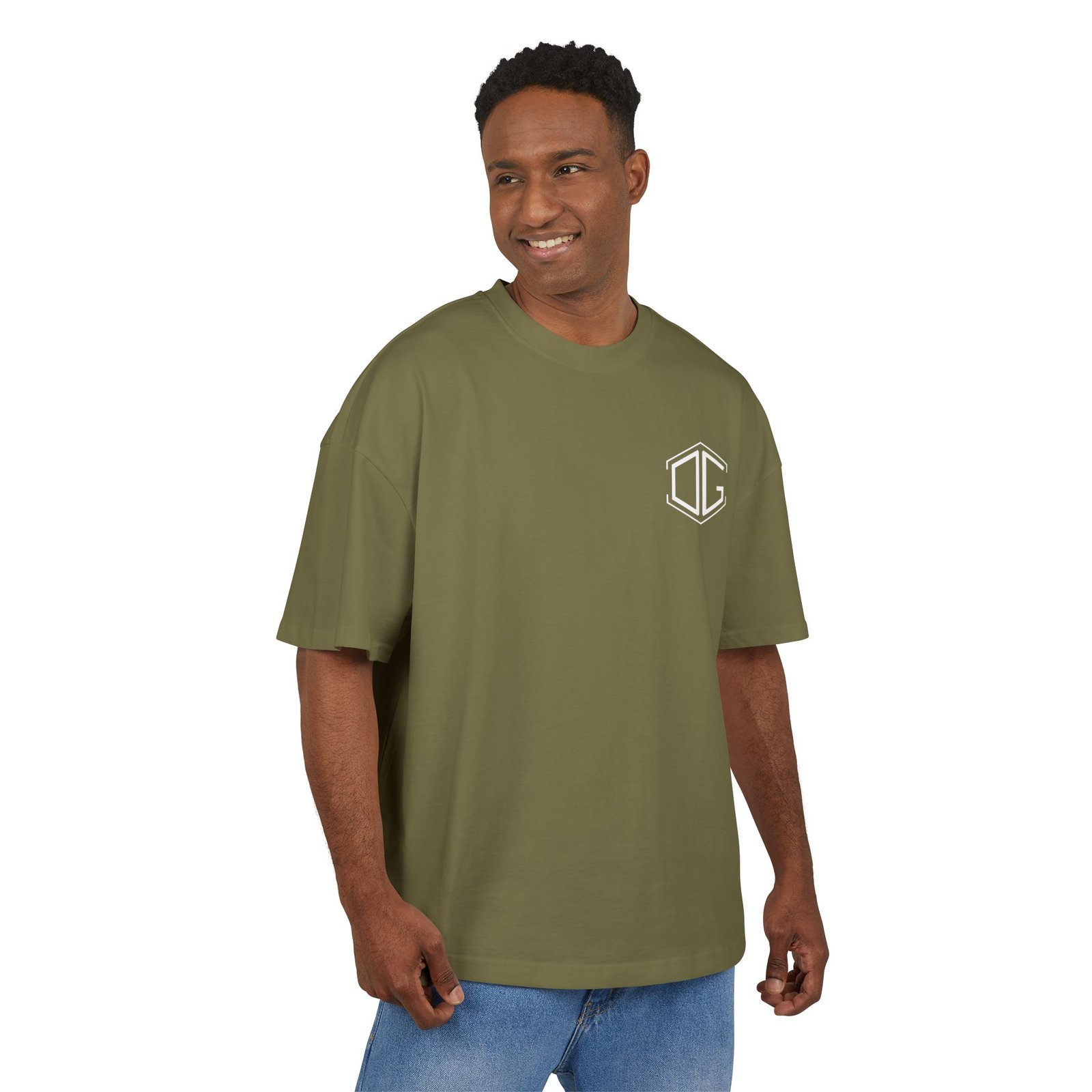 OG Oversized