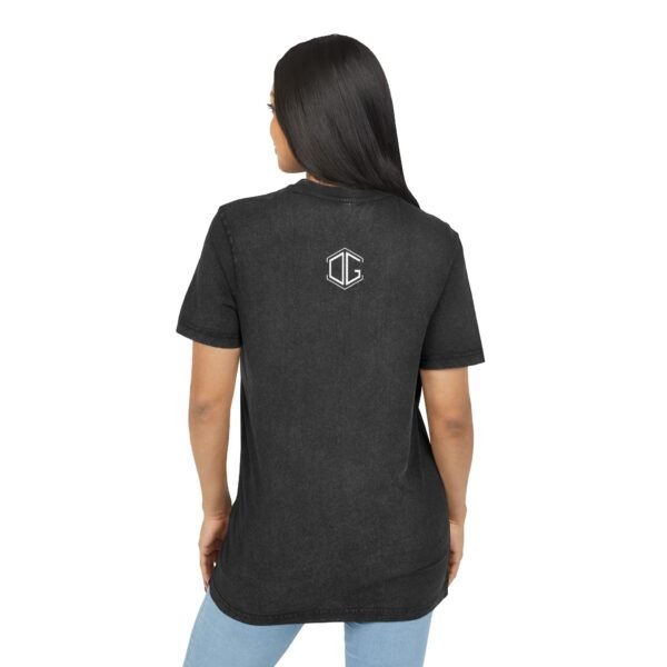 Meowtivate Tee - Image 4