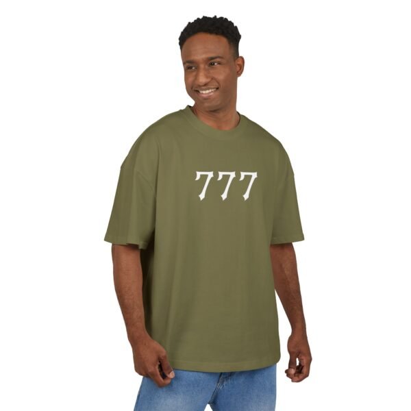 Lucky 7 Oversized - Image 3