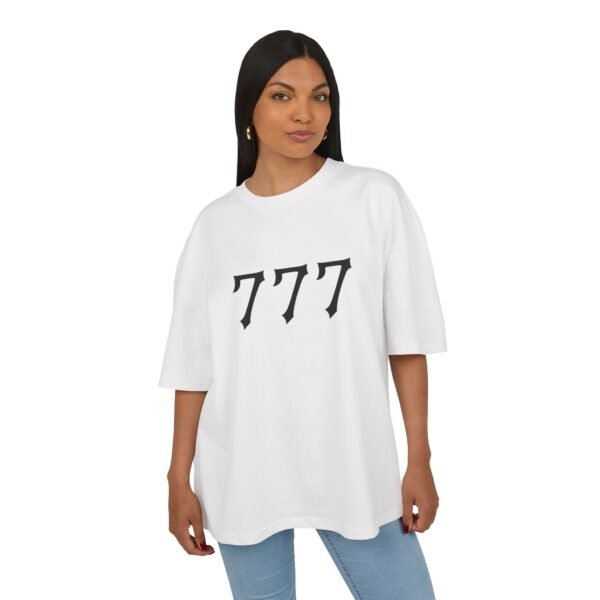 Lucky 7 Oversized - Image 5