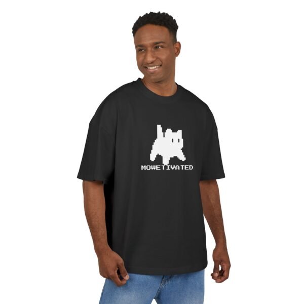 Oversized Mowetivated - Image 5