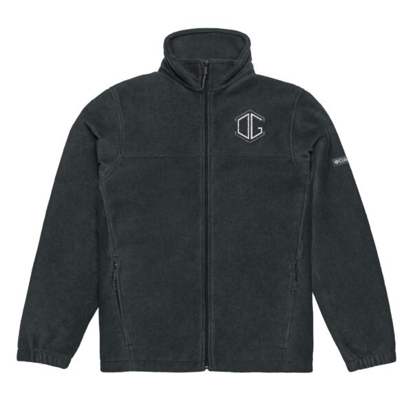 The ORIGINALS Jacket
