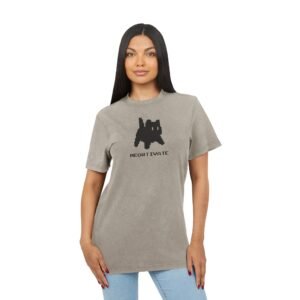 Meowtivate Tee