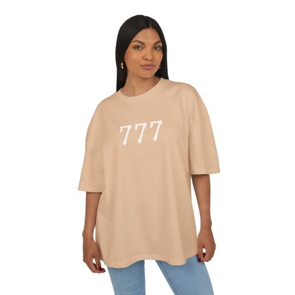 Lucky 7 Oversized - Image 7