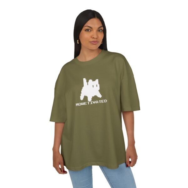 Oversized Mowetivated - Image 3