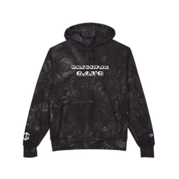 The ORIGINALS Hoodie - Image 2