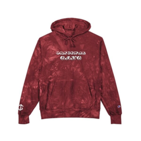 The ORIGINALS Hoodie - Image 9