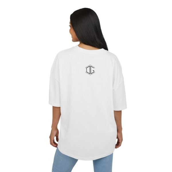 Oversized Mowetivated - Image 2