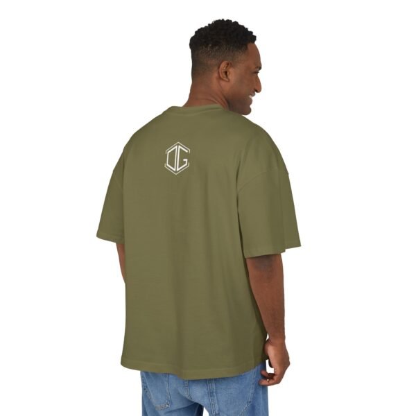 Lucky 7 Oversized - Image 4