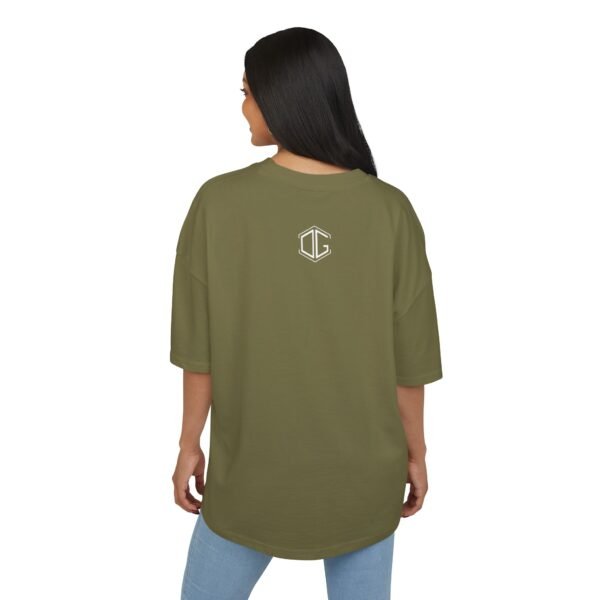 Oversized Mowetivated - Image 4